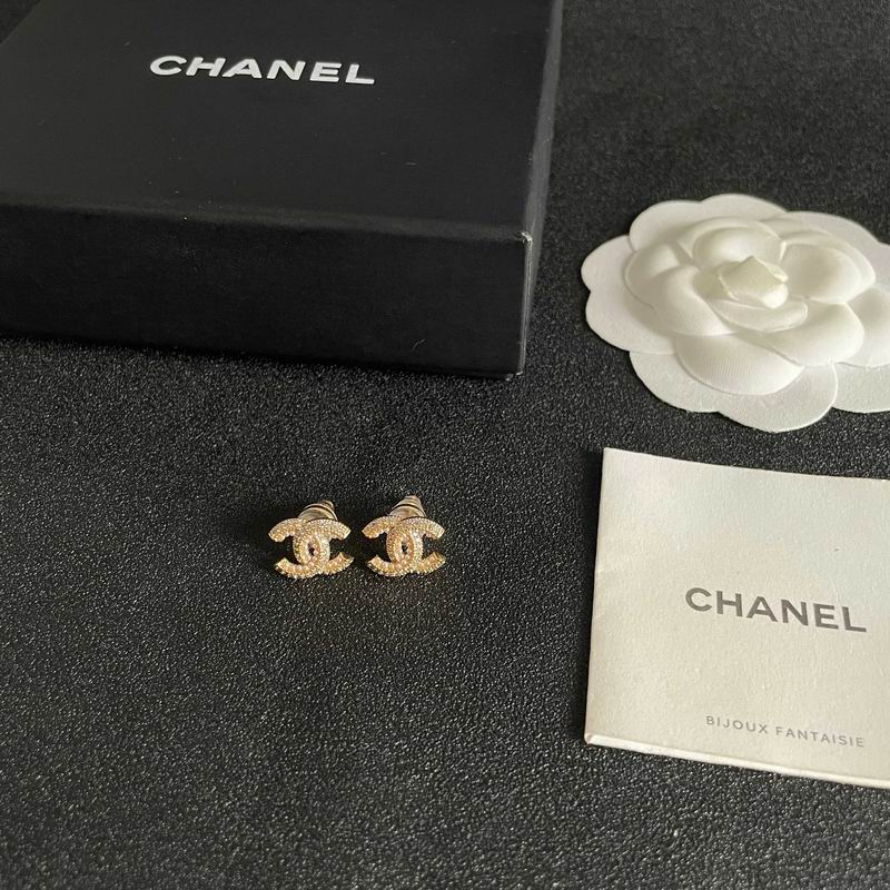 Chanel Earring 07yxs169